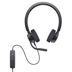 Dell Pro Stereo Headset WH3022