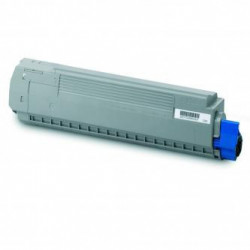 Toner OKI MC860, cyan, 44059211, 10000s, O