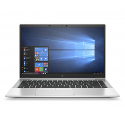 HP EliteBook 845 G7 14" R3PRO-4450U 8 GB 256 GB AMD Radeon Vega 5 Windows 10 Pro
