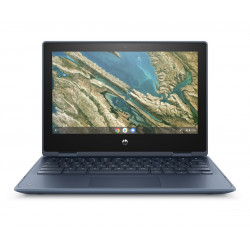 HP Chromebook X360 11 G3 EE 11,6" N4120 8 GB 64 GB eMMC Intel UHD Graphics 600 Chrome OS