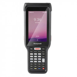 EDA61K - NUM WLAN, 3G 32G, N6703 SR, 13MP CAM, Android 9 GMS, SCP prelicensed