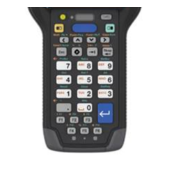 Honeywell CK65 Large-NUM 4GB 6803 Cam