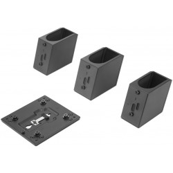 ThinkCentre Tiny Nano Monitor Clamp II