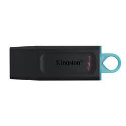 Kingston DataTraveler Exodia - 64GB, USB 3.2, USB-A  ( DTX/64GB )