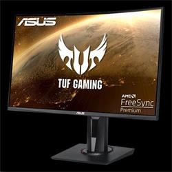 ASUS VG27WQ LCD VA/PVA/MVA 27", 2560 x 1440, 1 ms, 400 cd, 3 000:1, 165 Hz  (90LM05F0-B01E70)