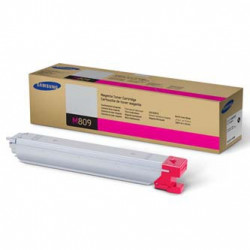 Samsung originální toner CLT-M809S, magenta, 15000str., Samsung CLX 9201NA,9251NA,9301NA