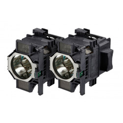 Lamp Unit (x2) - ELPLP82