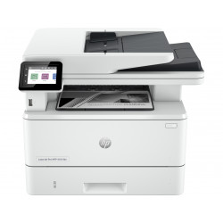 HP LaserJet Pro MFP 4102FDW (STND)