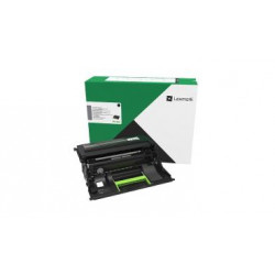 B MB MS MX 27,28,72,82, Black Return Program Imaging Kit - 150 000 stran