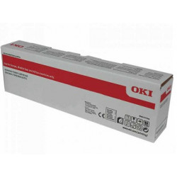 OKI Žlutý toner do C834 C844 (10 000 stránek)