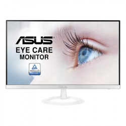 ASUS VZ279HE-W 27" Monitor, FHD (1920x1080), IPS, Ultra-Slim Design, HDMI, D-Sub, Flicker free, Low Blue Light, TUV certified