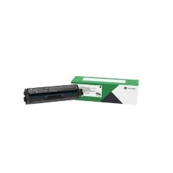 Lexmark C | MC (32xx, 33xx, 34xx) return ctrg | 1 500str. | black