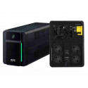 APC Back-UPS BXM 1600VA (900W), AVR, USB, české zásuvky