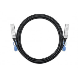 Zyxel DAC10G3M, 10G direct attach cable. 3 Meter v2