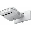 Epson EB-685W 3LCD 3500lm WXGA HDMI LAN