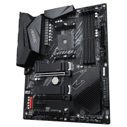 GIGABYTE B550 AORUS ELITE AX V2 AM4 ATX