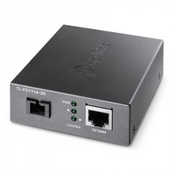 TP-Link TL-FC111A-20 10 100 SM WDM SC 20km