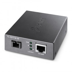 TP-Link TL-FC111B-20 10 100 SM WDM SC 20km