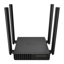 TP-link Archer C54 AC1200 WiFi DualBand Router AP extender