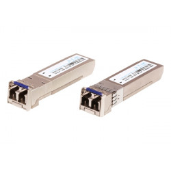 ATEN 10G Single-Mode 10KM Fiber SFP+ Module