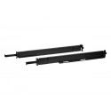 ATEN Easy Installation Rack Mount Kit (Short) for LCD KVM Switch Console