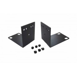 Aten 2 4-Port Single Display Secure KVM Rack Mount Kit