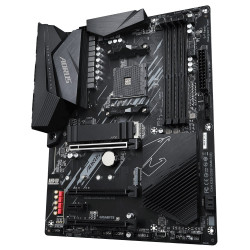 GIGABYTE B550 AORUS ELITE V2 AM4 ATX