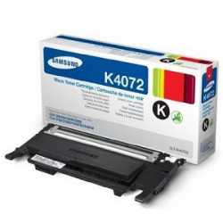 Toner Samsung CLP-320, CLP-325, CLX-3185, black, CLT-K4072S, 1500s, O