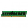 Kingston DDR4 16GB DIMM 2666MHz CL19 SR