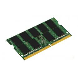 Kingston DDR4 16GB SODIMM 3200MHz CL22 SR
