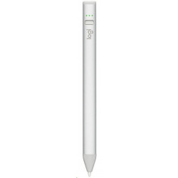 Logitech Crayon (USB-C) - SILVER - EMEA