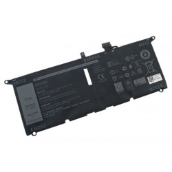 DELL baterie 4-článková 52 Wh pro XPS 13 9370 9380 7390