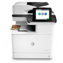 HP Color LaserJet Enterprise 776dn MF Laser A3 LAN USB