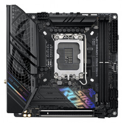 ASUS ROG STRIX B760-I GAMING WIFI LGA 1700 mITX