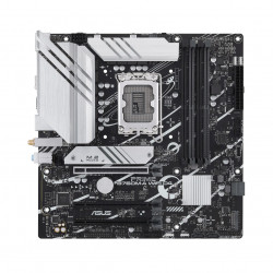 ASUS PRIME B760M-A WIFI D4 LGA 1700 mATX