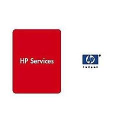 HP 3y nbd exch OJ pro printer - M Svc