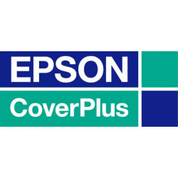 Epson prodloužení záruky 3 roky pro WorkForce DS-5500, Onsite service
