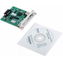 Epson SIDM EpsonNet 10 100 Base Tx Internal Print Server PS107
