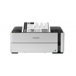 Epson EcoTank M1170 A4 2400 x 1200 dpi až 39 str. min (C11CH44402)