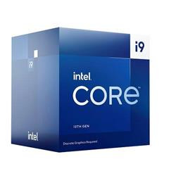 INTEL Core i9-13900F 2.0GHz 24core 36MB LGA1700 No Graphics Raptor Lake