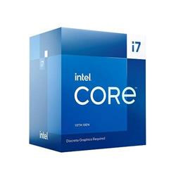 INTEL Core i7-13700 2.1GHz 16core 30MB LGA1700 Graphics Raptor Lake