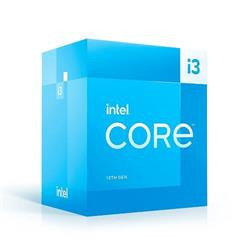 INTEL Core i3-13100 3.4GHz 4core 12MB LGA1700 Graphics Raptor Lake