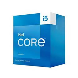 INTEL Core i5-13400F 2.5GHz 10core 20MB LGA1700 No Graphics Raptor Lake