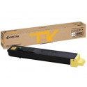 Kyocera toner TK-8115Y žlutý na 6 000 A4 (při 5% pokrytí), pro ECOSYS M8124cidn, M8130cidn