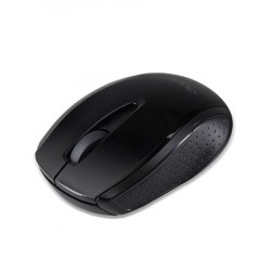 Acer G69 myš, Bezdrátová USB, Optická, 1600 dpi, Černá ( GP.MCE11.00S )