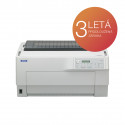Epson DFX-9000N Tisk Jehl A3 LAN USB
