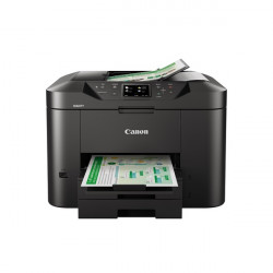 Canon MAXIFY MB2750 MF Ink A4 LAN WiFi USB