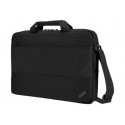Lenovo ThinkPad Basic Topload - Brašna na notebook - 15.6" - černá - pro Legion 5 15; ThinkBook 14 G4+ IAP; ThinkPad L14 Gen 3; X1 Carbon Gen 10; V15; V15 G2 ITL