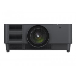 Sony VPL-FHZ101L - 3LCD projektor - 10000 lumeny - 10000 lumeny (barevný) - WUXGA (1920 x 1200) - 16:10 - 1080p - LAN