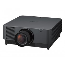 Sony VPL-FHZ91L - 3LCD projektor - 9000 lumeny - 9000 lumeny (barevný) - WUXGA (1920 x 1200) - 16:10 - LAN